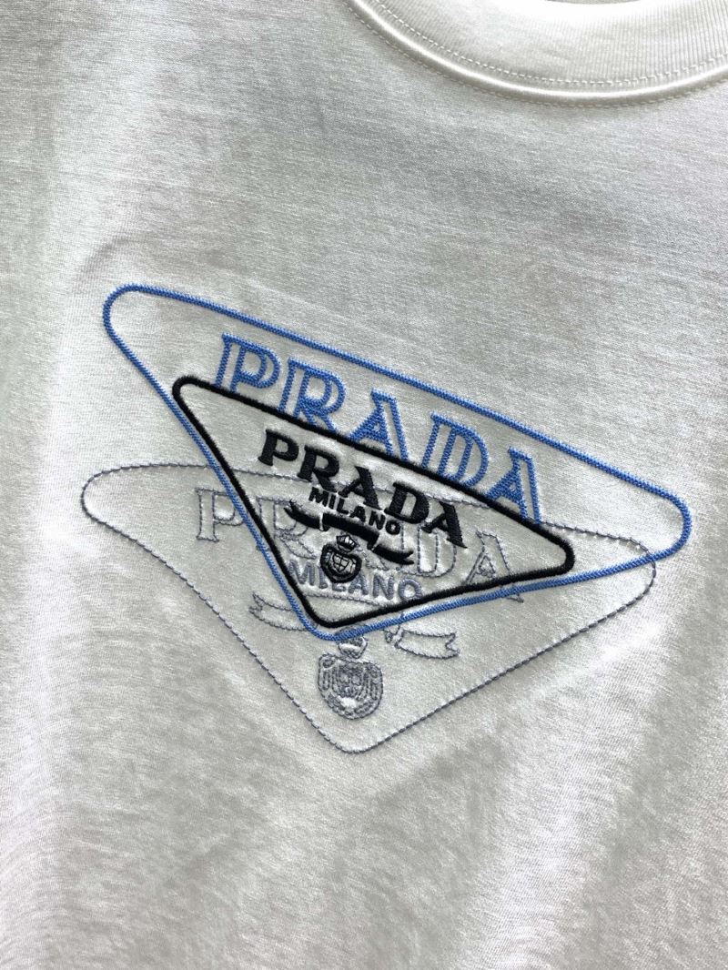 Prada T-Shirts